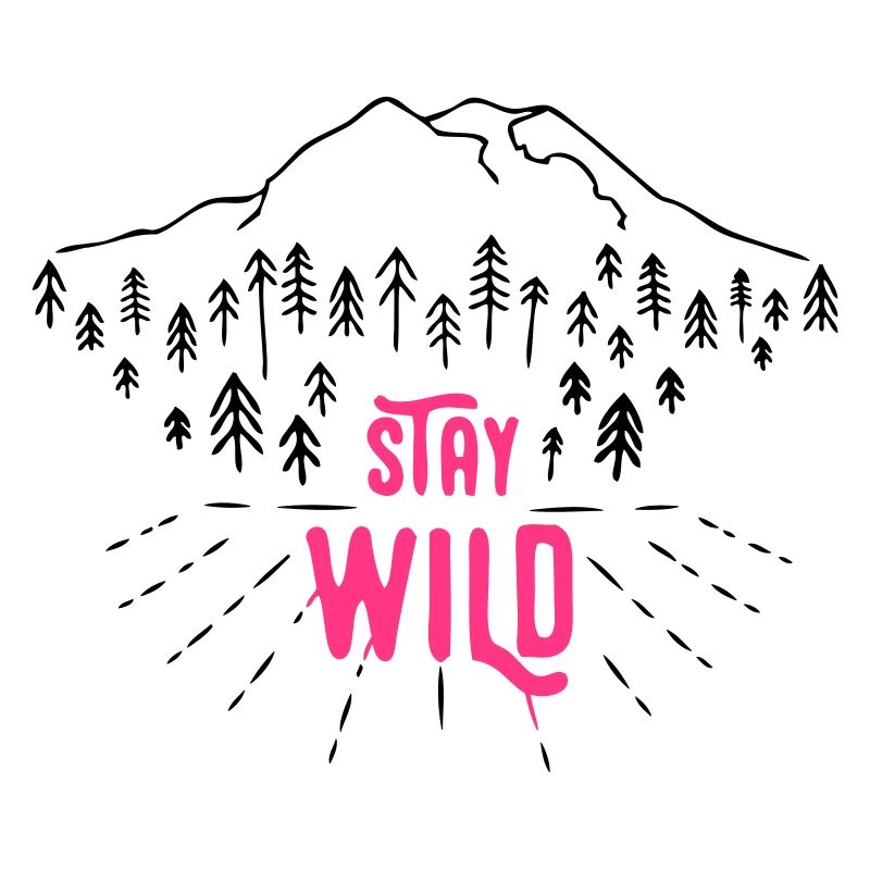 Stay Wild