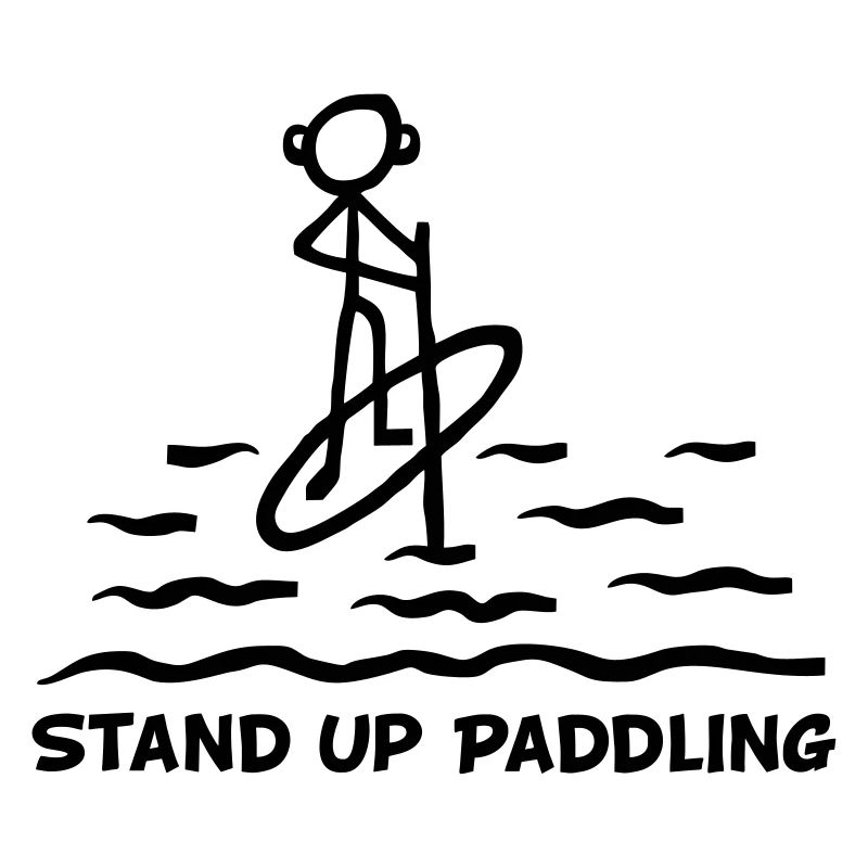 Stand Up Paddling