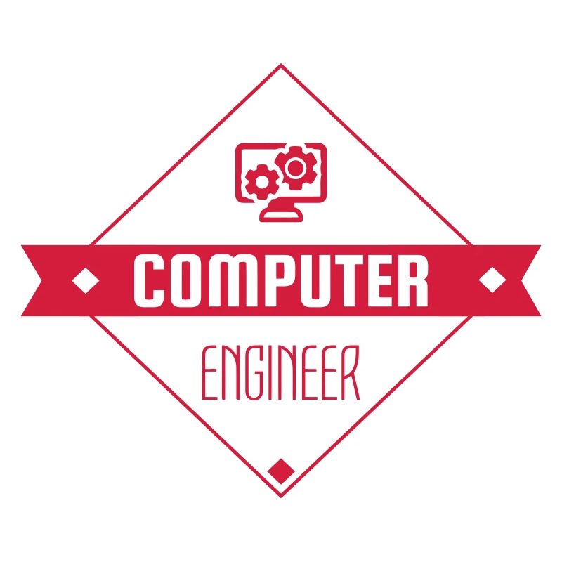Computer Engineer Informatiker Informaticien