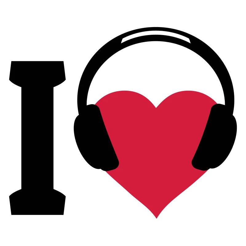 I love Music
