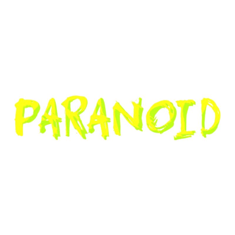 Neon paranoid