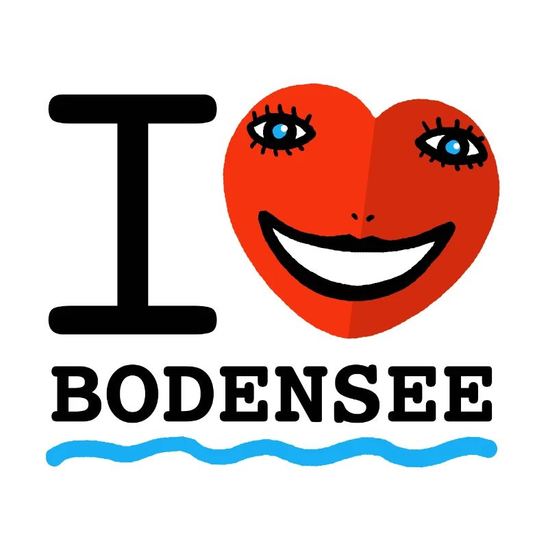 Bodensee Liebe