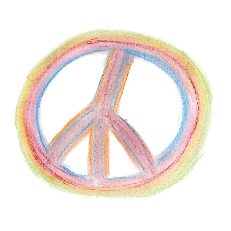 Peace