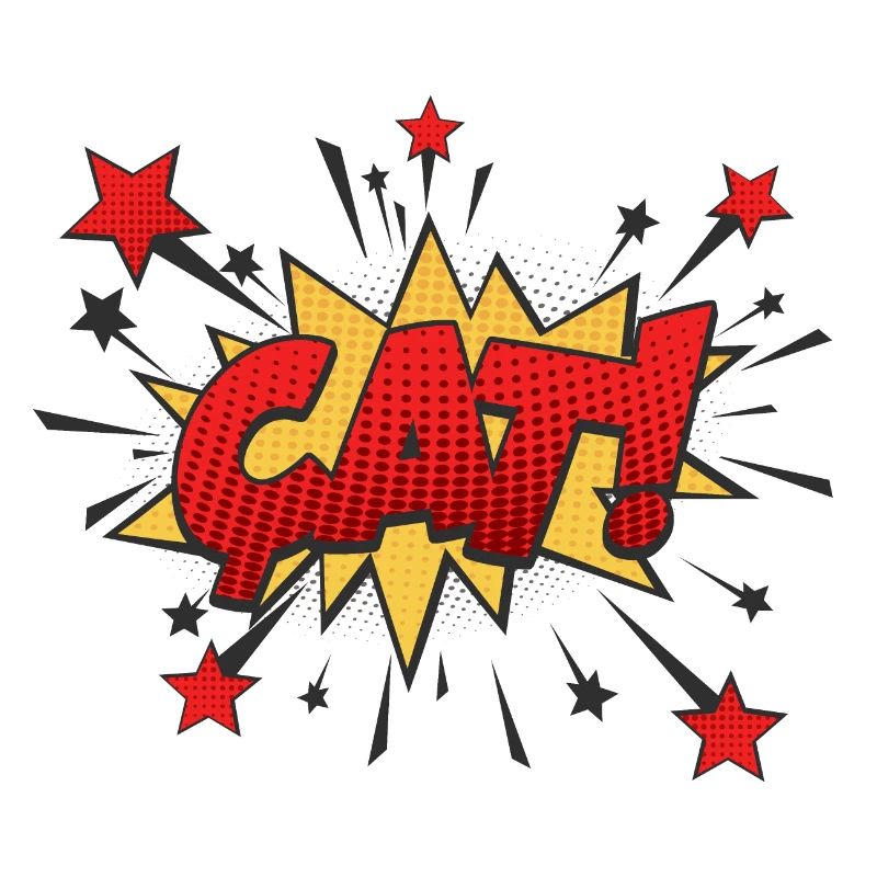 çat