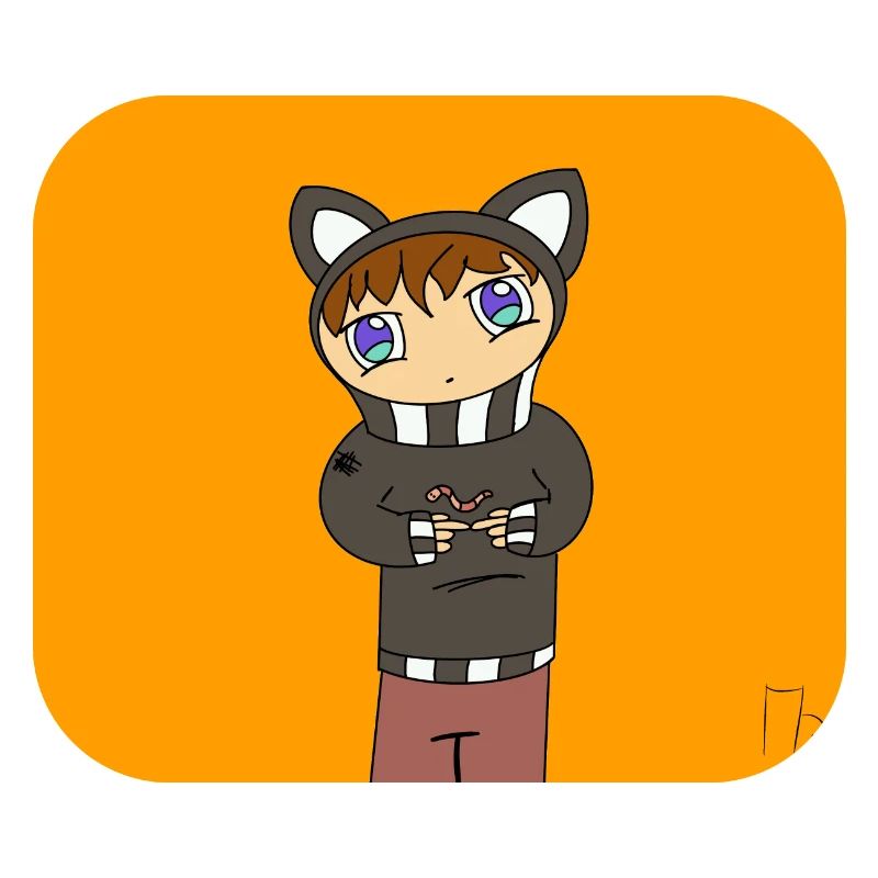 me
