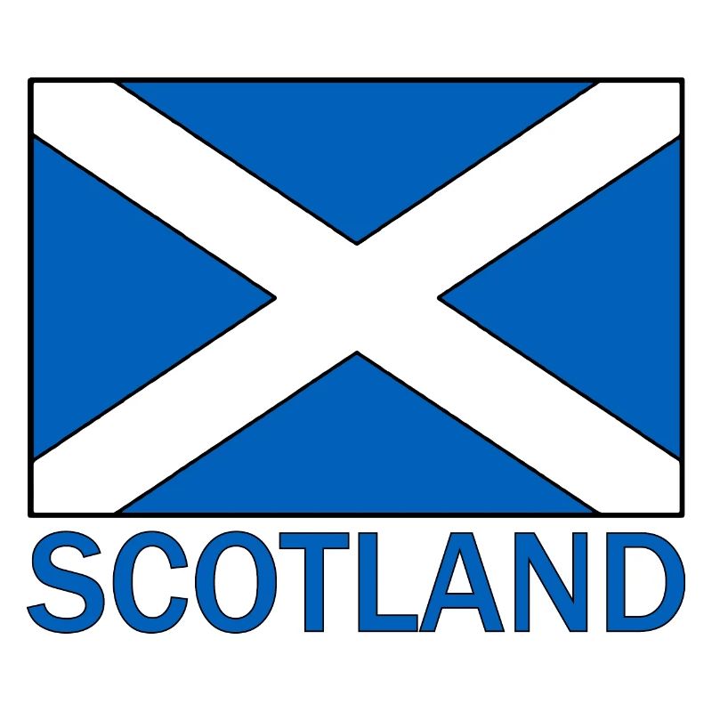 Schottland