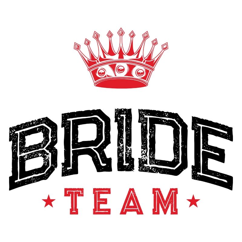 Bride Team