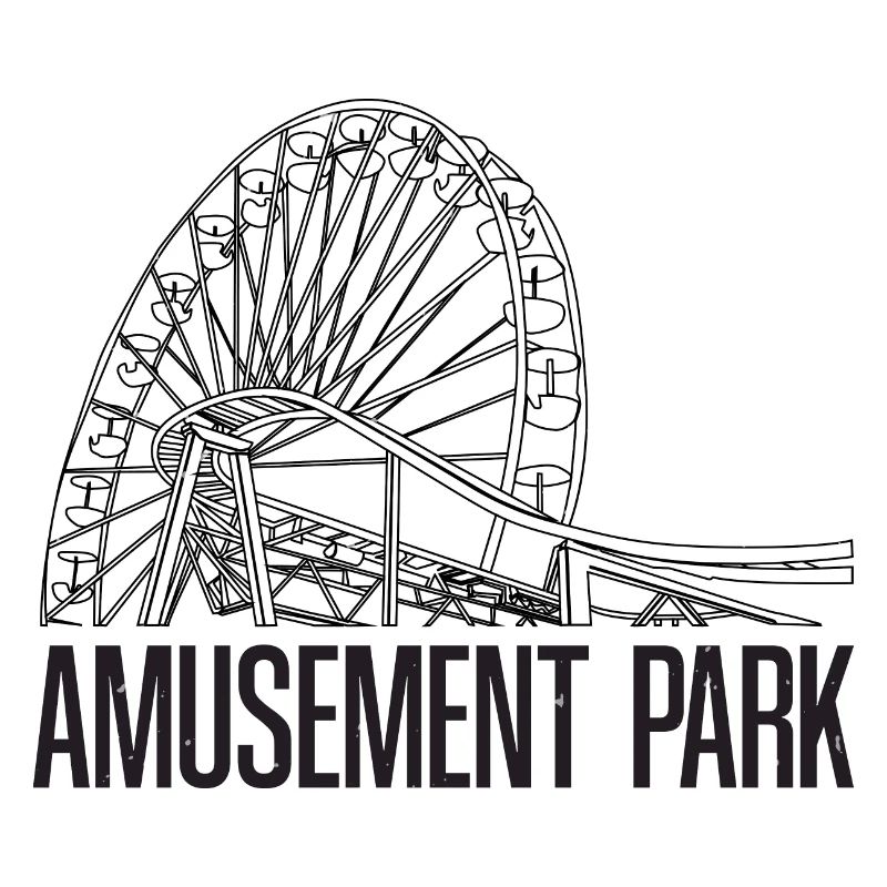 VERGNÜGUNGSPARK