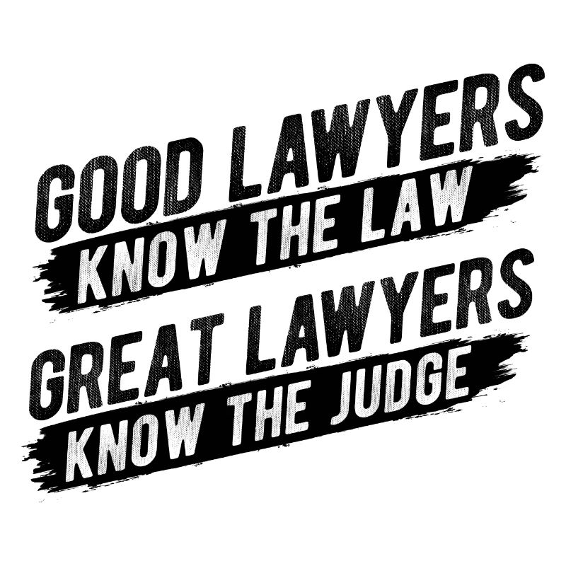 Richter Jurist Anwalt