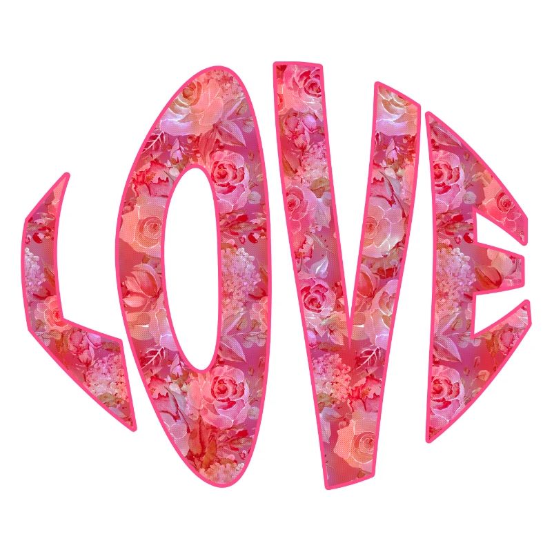 Pure love
