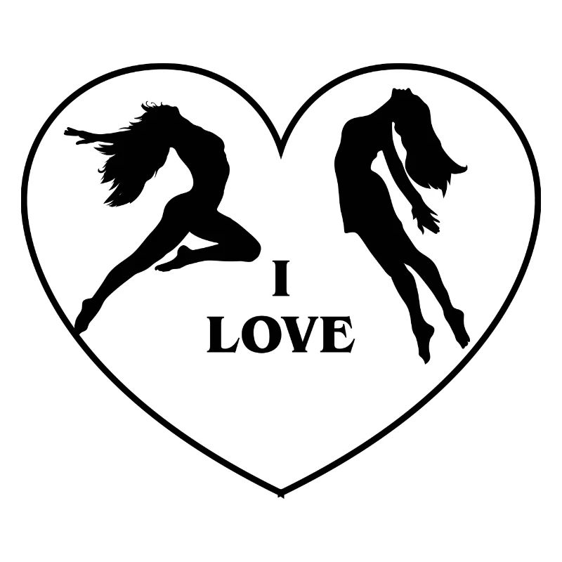 Dancing Dance Music
