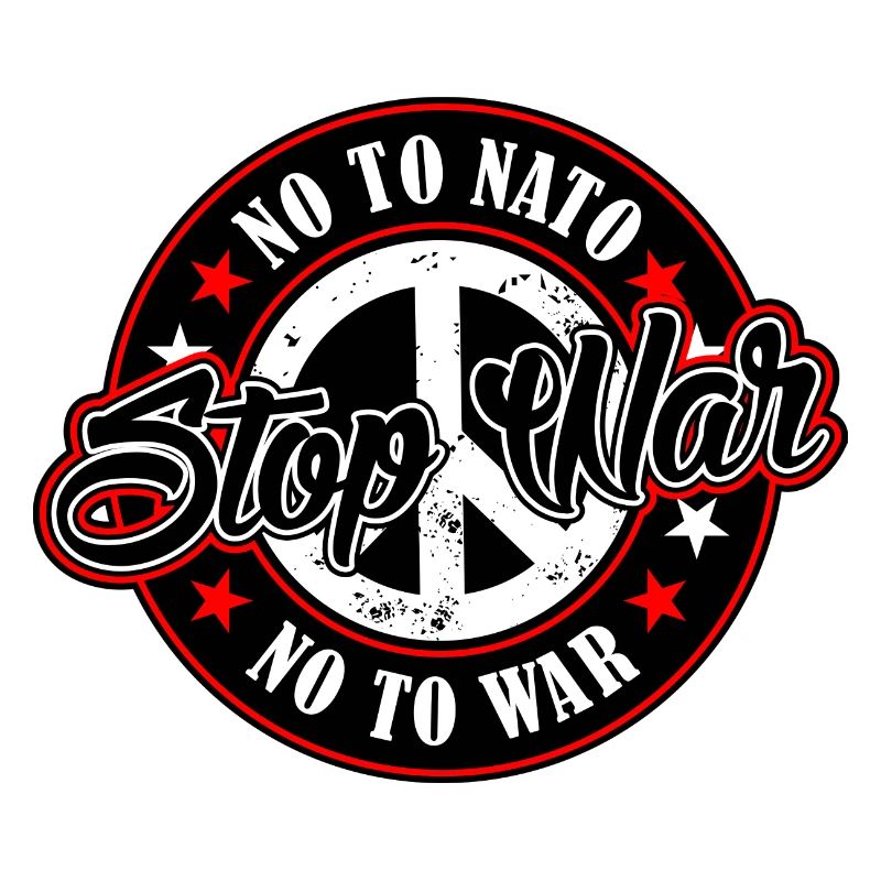 Stop War