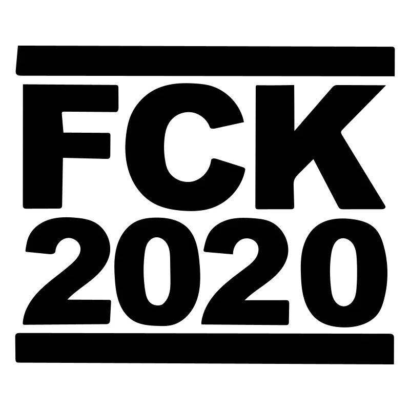 Scheiße 2020