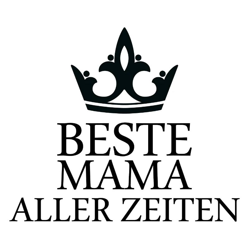 Mutter Spruch Geschenk Mama Muttertag