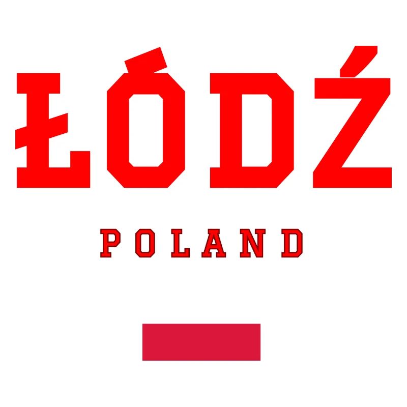Lodz Polen