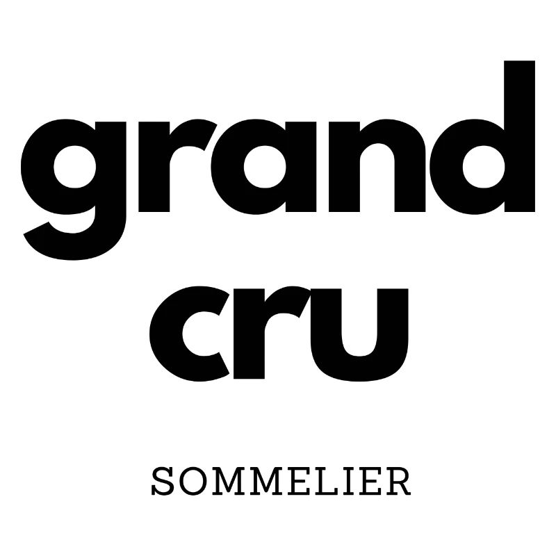 grand cru sommelier