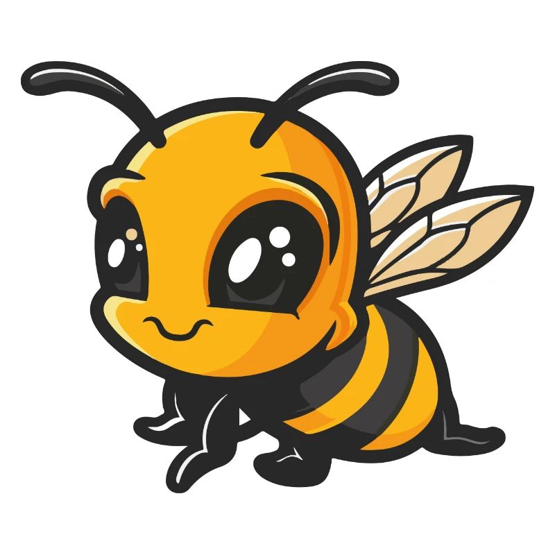biene hummel insekt