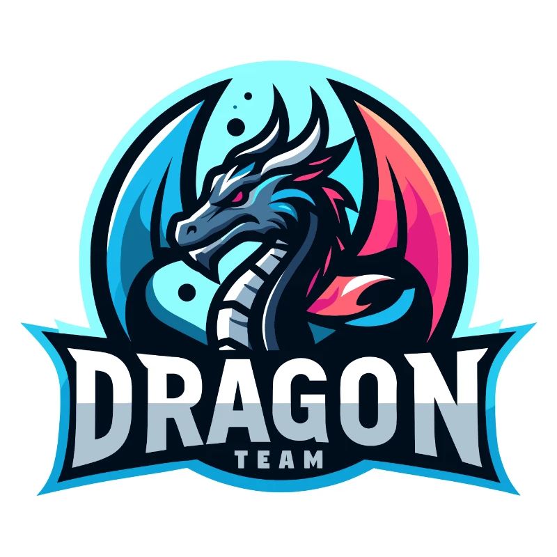 Das Drachen-Team
