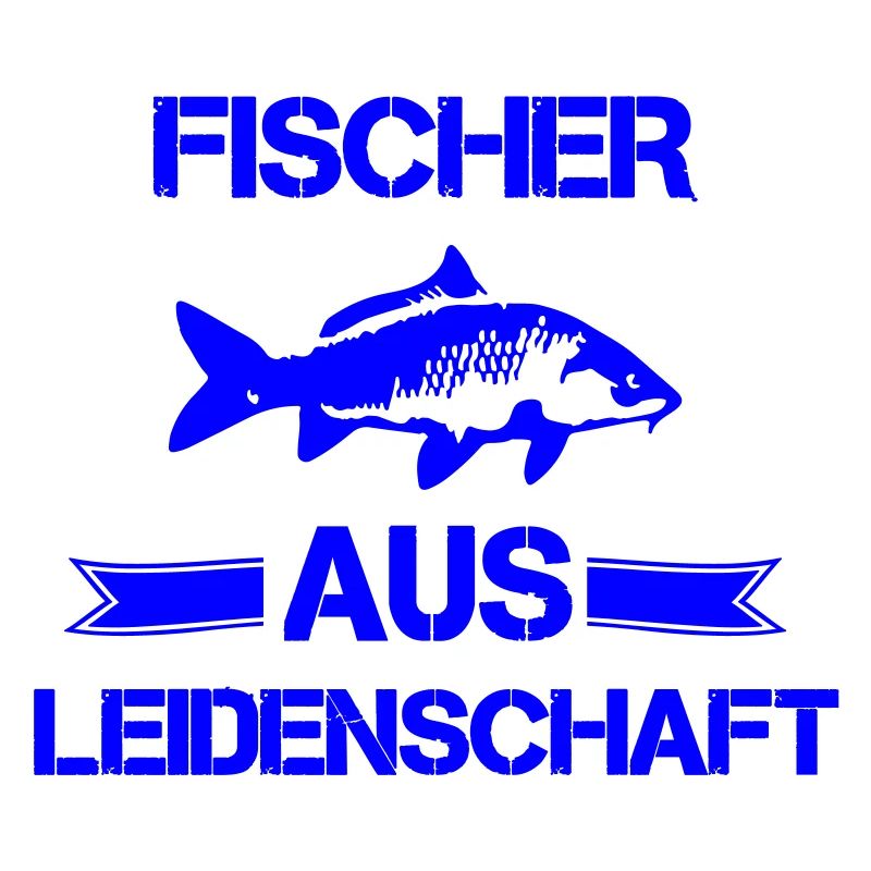 fischer aus leidenschaft