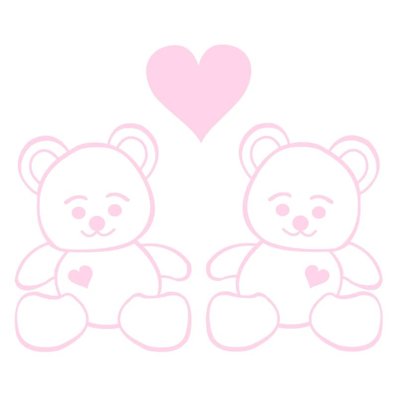 teddy love