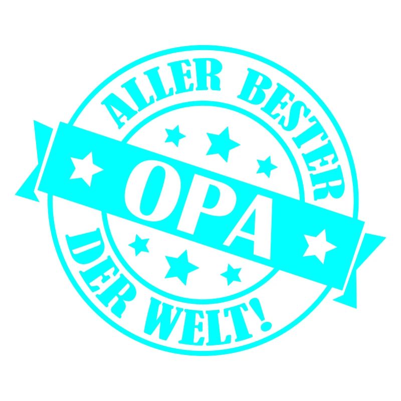 allerbester opa