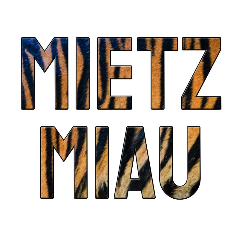 mietz miau