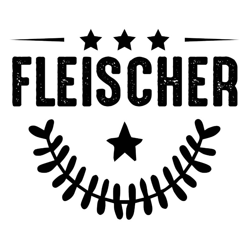 Fleischer Beruf