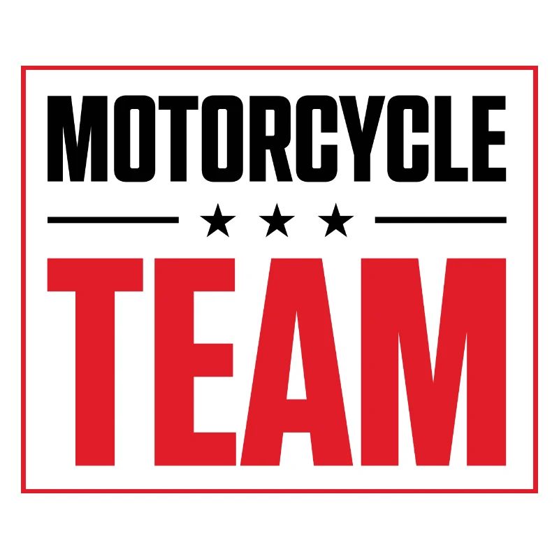 Motorcycle Team