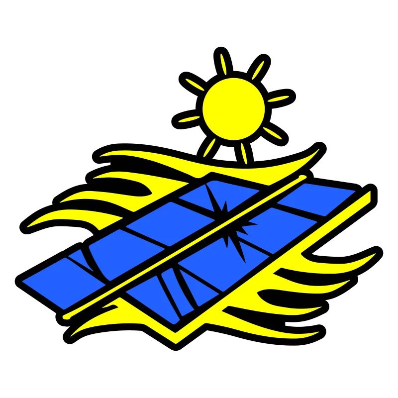 Solar Energie Panele