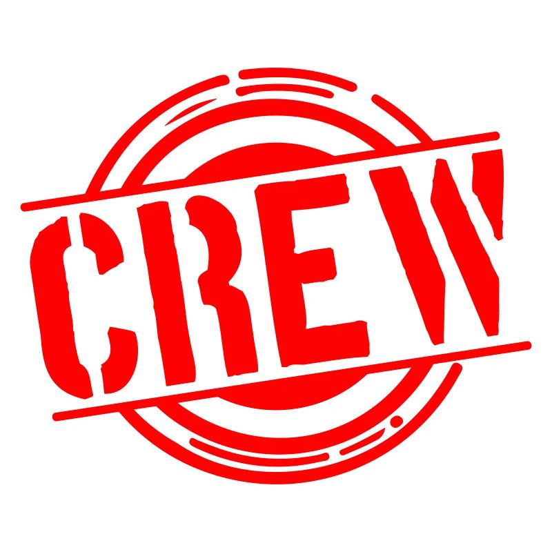 Crew Stempel