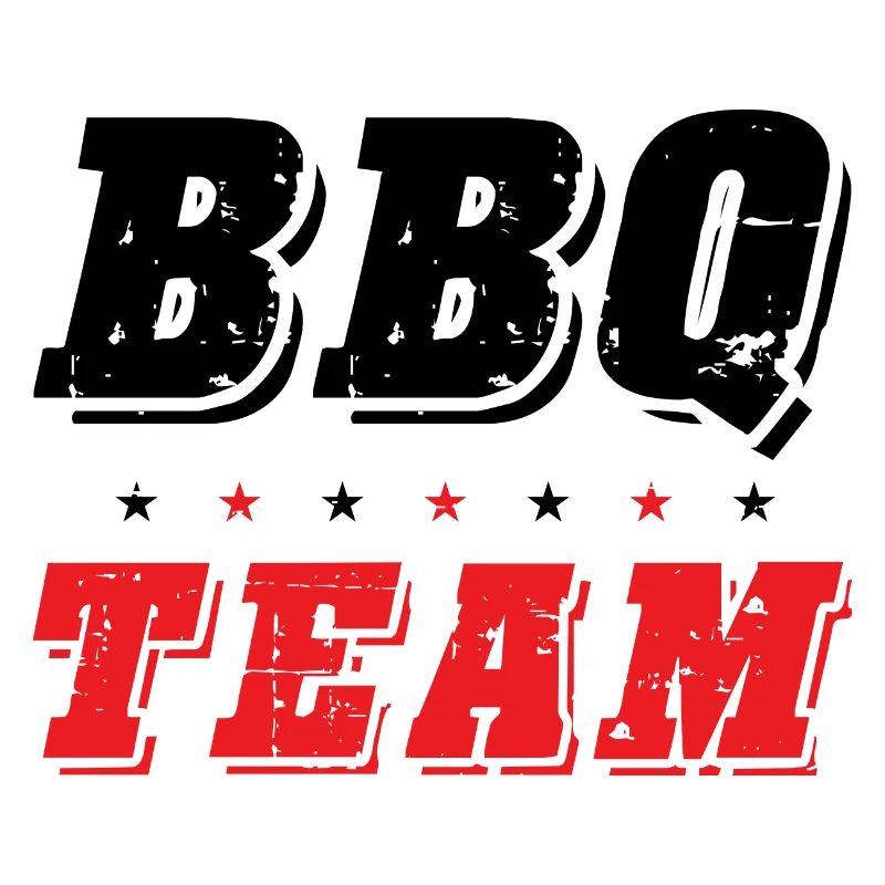 Bbq Team
