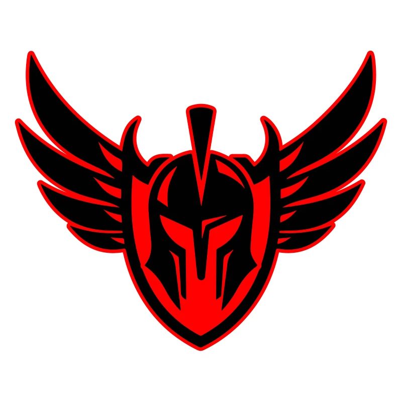 Spartaner Krieger Helm