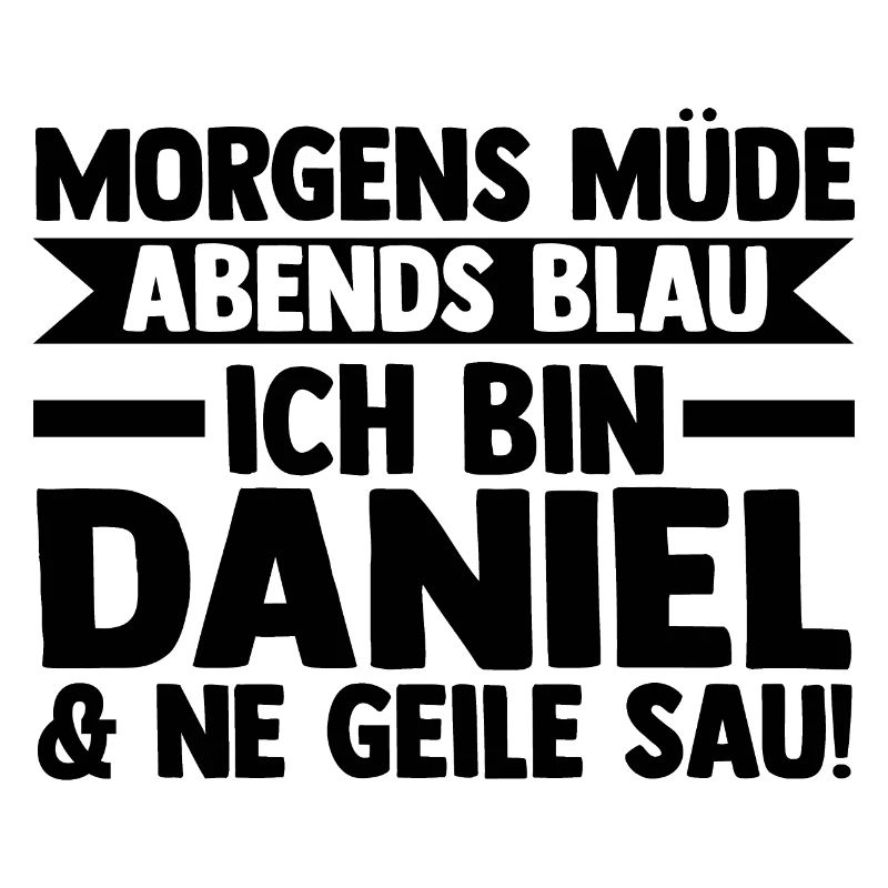 Vorname Daniel