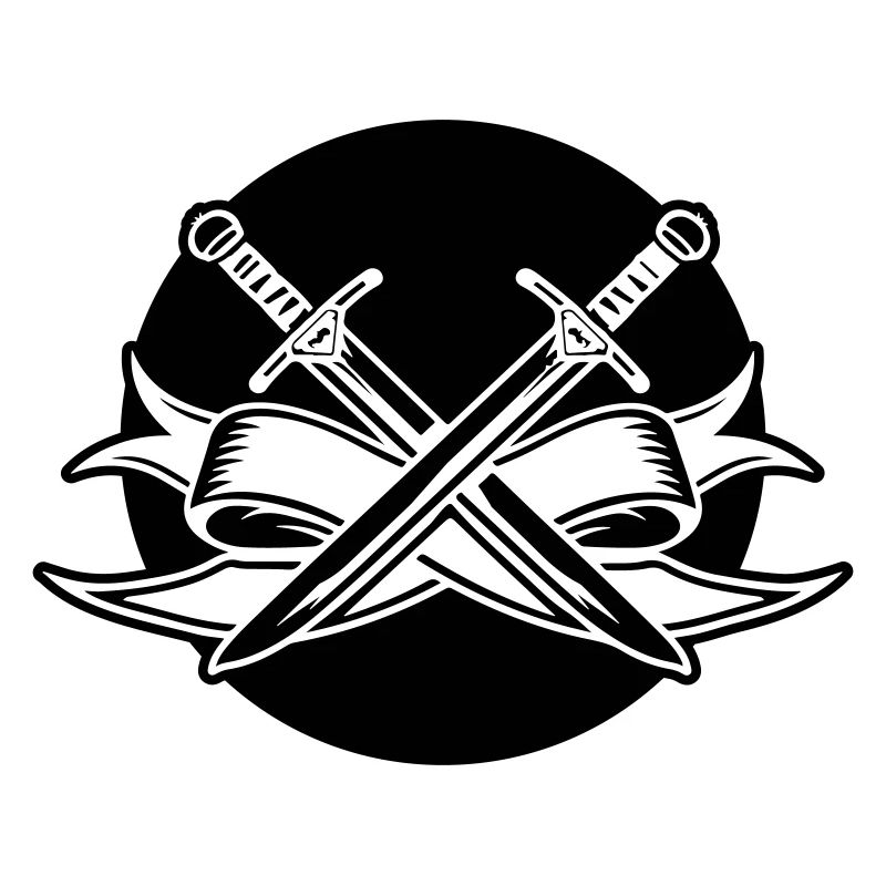 Schwert Symbol