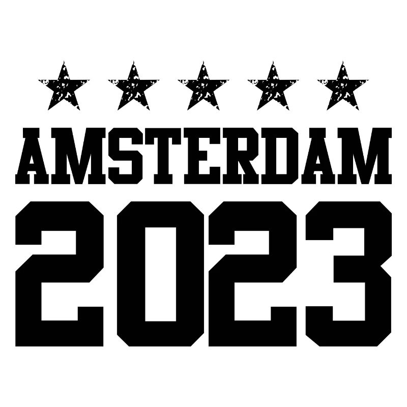 Amsterdam 2023