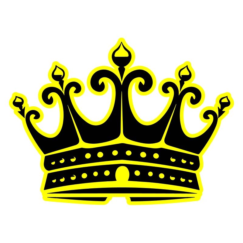 Krone Royal Symbol