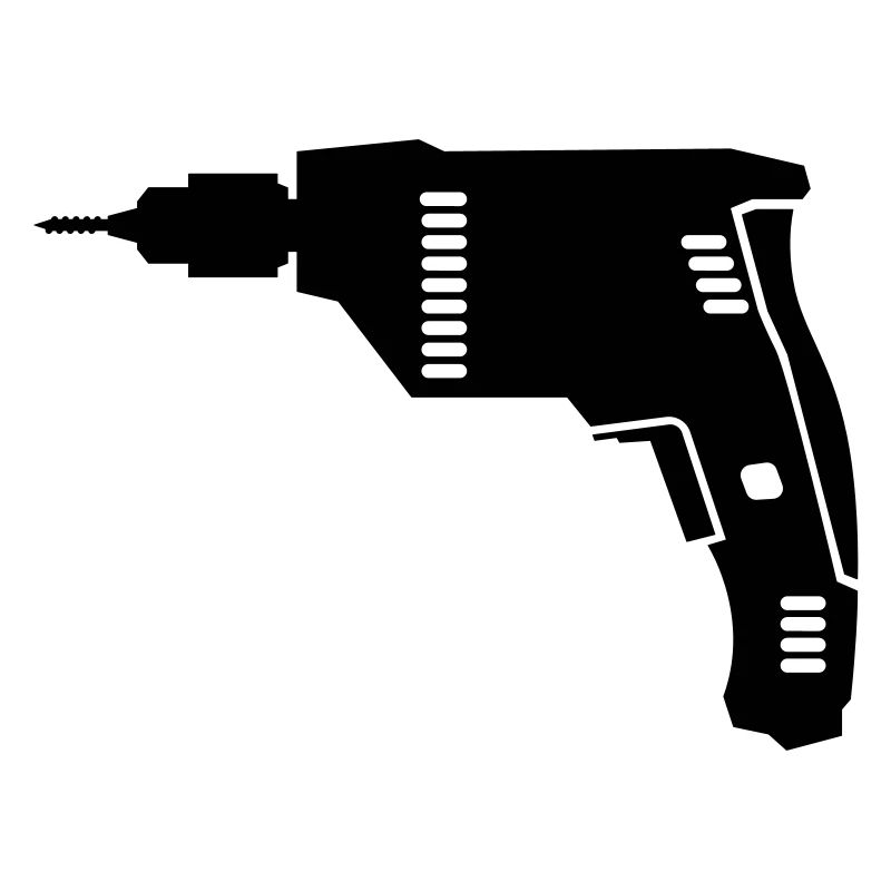 Bohrmaschine