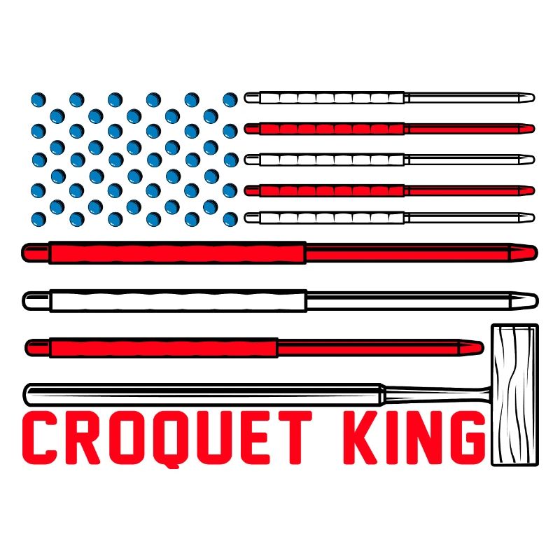 Croquet King