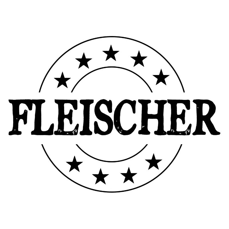 Fleischer Beruf