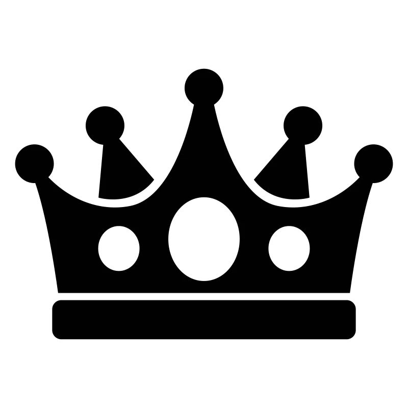 Krone Symbol