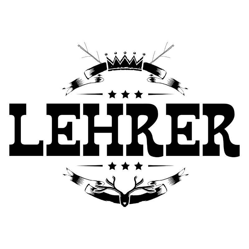 Lehrer Beruf