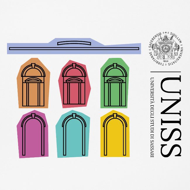 Motivo PopUniss#2 nero