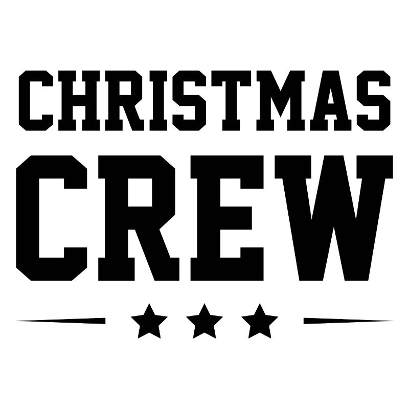 Christmas Crew