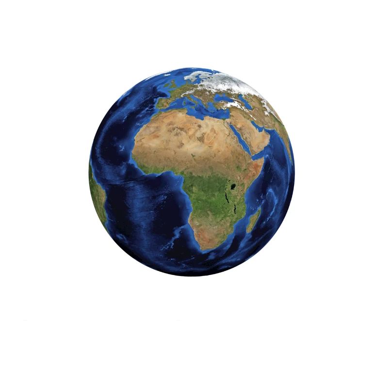 Save our planet