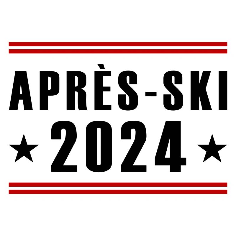 Apres Ski 2024