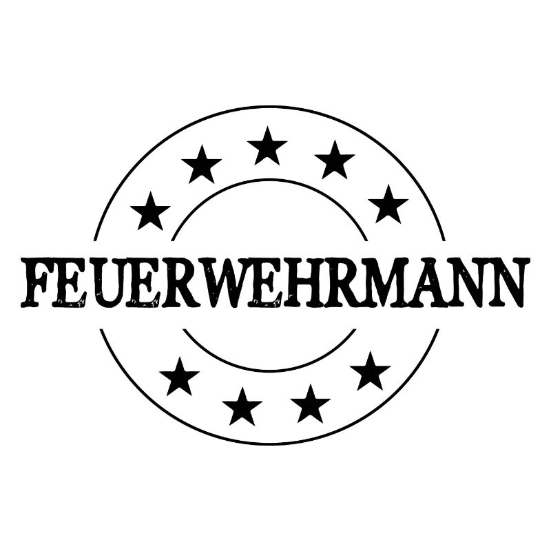 Feuerwehrmann Feuerwehr