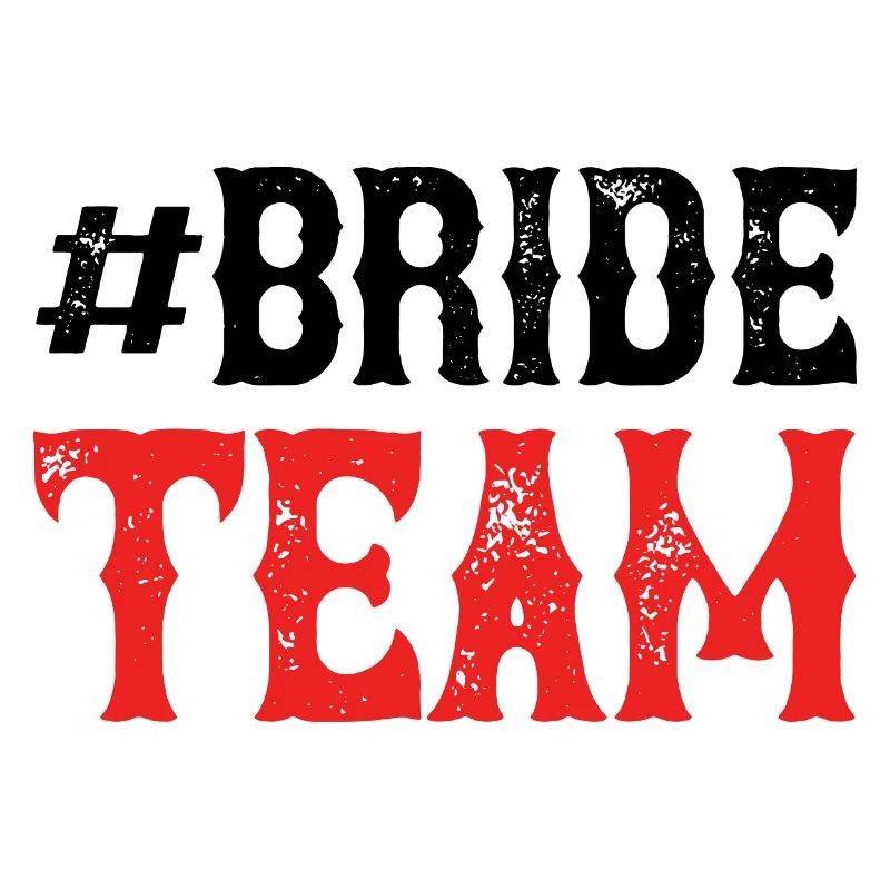Bride Team