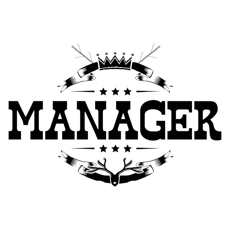 Manager Beruf