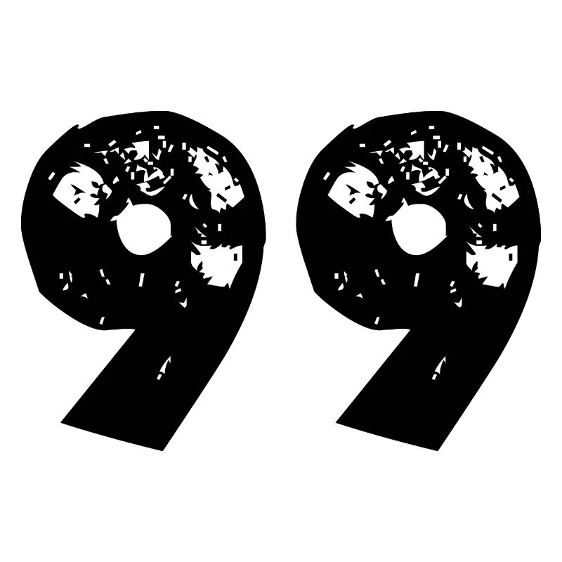 99 Zahl