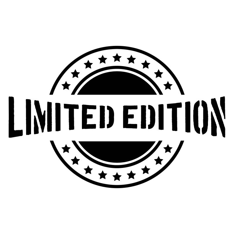 Limited Edition